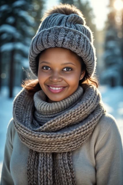 Portrait 6